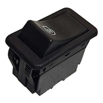 Glow Plug Switch for Bobcat Skid Steer Loader 863 873 553 751 753 763