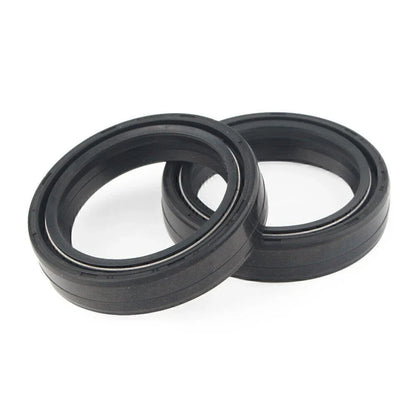 Rubber Front Fork Damper Oil Seal for Honda CBR 600 RR (2005-2010)