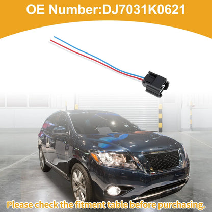 Headlight Wiring Harness for Honda CR-V 2017-2021 (2017-2021)