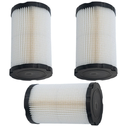 Air Filter Replacement for John Deere D160 D170 E100 E120 E130 (2013–2018)