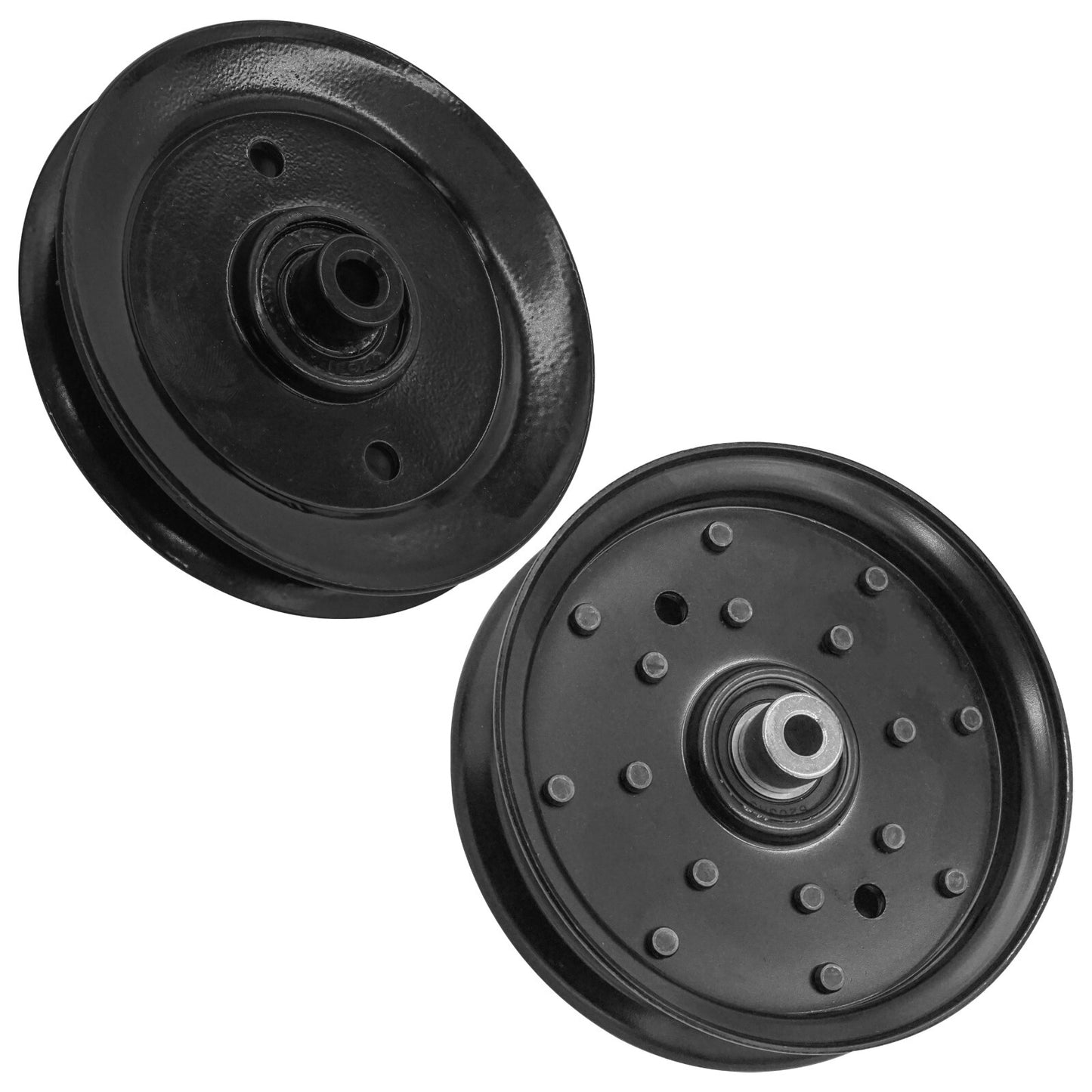 Deck Idler Pulley 48 Inch for Ariens Apex 48 (2012–2017)
