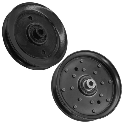 Deck Idler Pulley 48 Inch for Ariens Apex 48 (2012–2017)