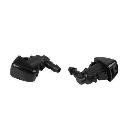 2 x Windshield Wiper Jet Nozzles for Dodge Nitro (2007-2011)