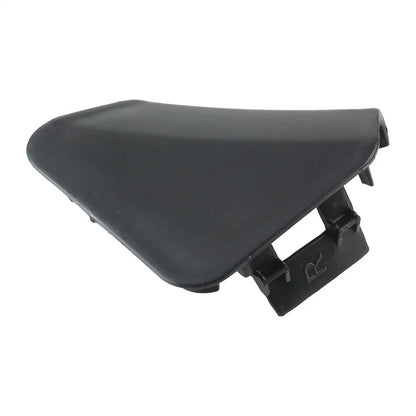 Front Bumper Tow Hook Covers for Toyota Highlander (2011-2013)