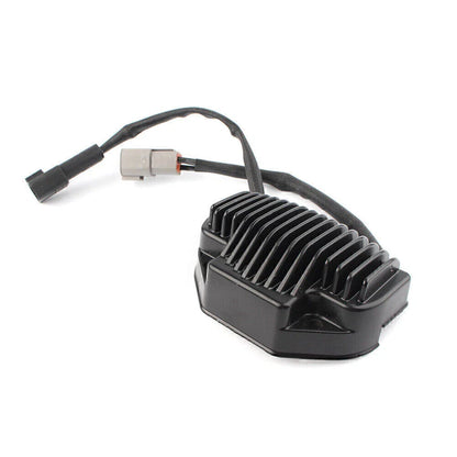 Regulator Rectifier Voltage for Harley-Davidson EFI FXDLI Dyna Low Rider (2004-2005)
