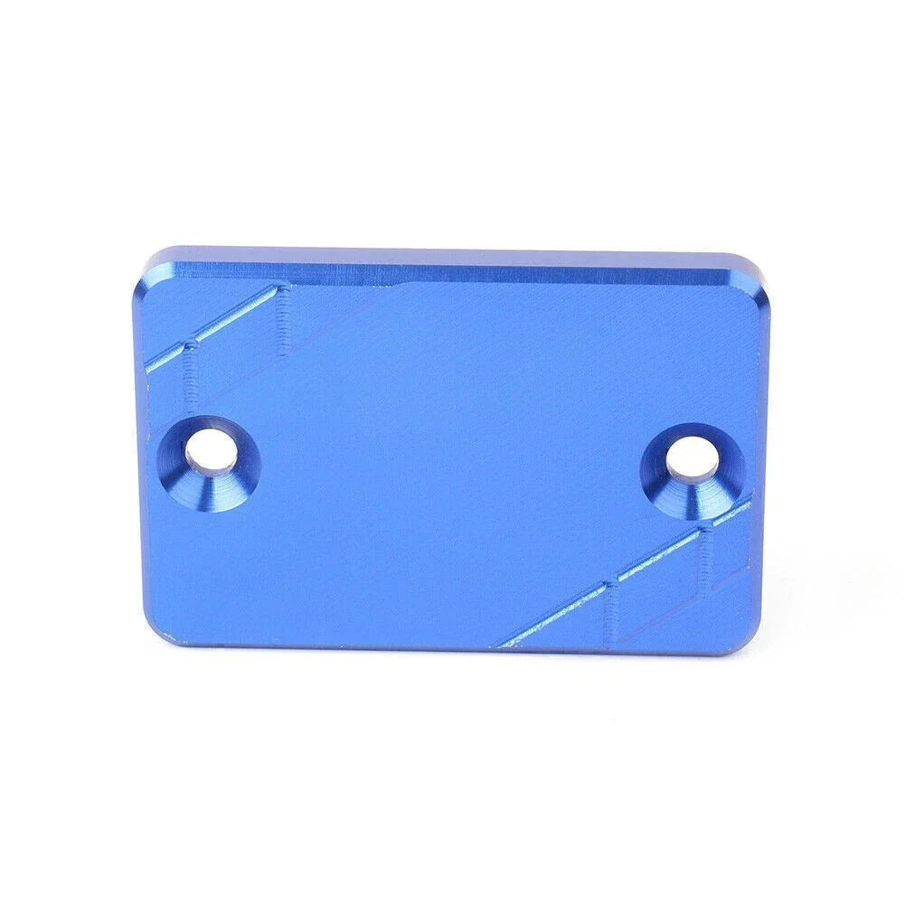 Blue Front Brake Fluid Reservoir Cap for Honda CBR150R PCX 125 150 (2010-2023)