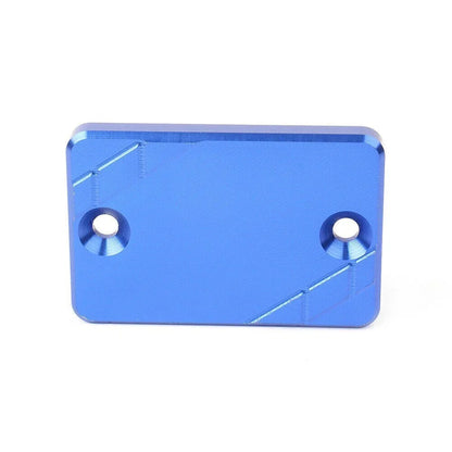 Blue Front Brake Fluid Reservoir Cap for Honda CBR150R PCX 125 150 (2010-2023)