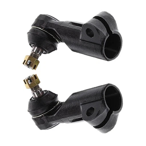 Greasable Tie Rod Ends for Nissan Patrol GQ Y60 (1992 - Present)