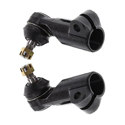 Greasable Tie Rod Ends for Nissan Patrol GQ Y60 (1992 - Present)