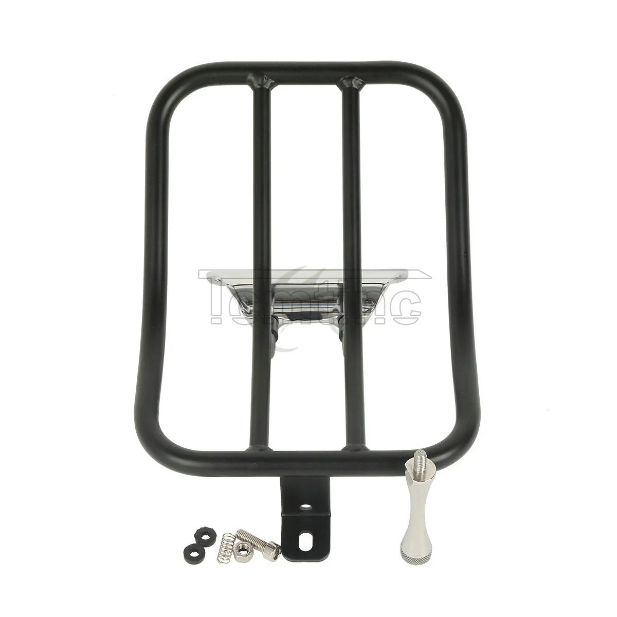 Rear Fender Luggage Rack for Harley Road King Custom Classic (1997-2008)