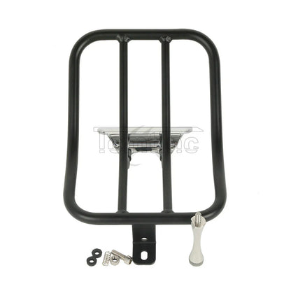 Rear Fender Luggage Rack for Harley Road King Custom Classic (1997-2008)