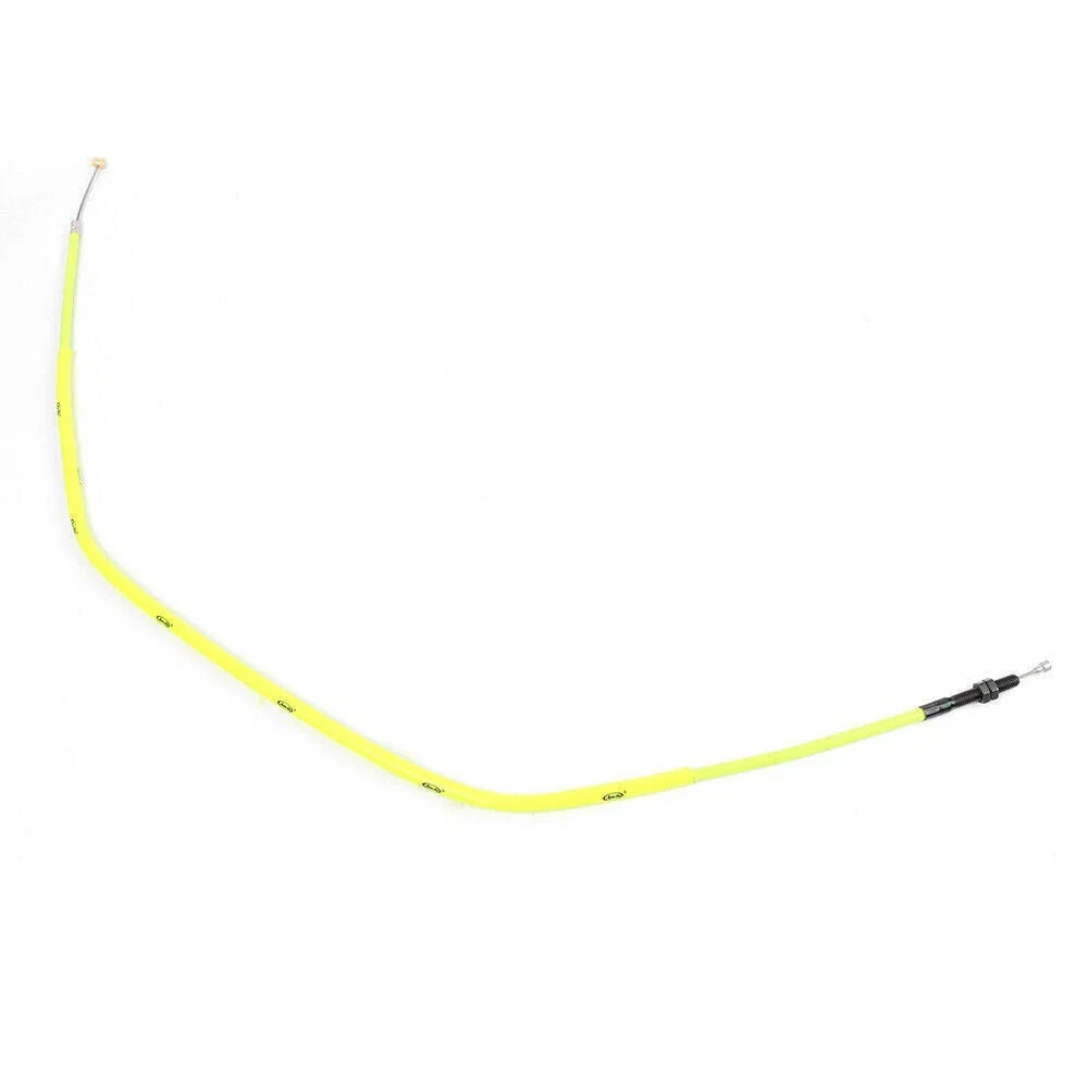 Clutch Cable for Yamaha MT-07 2014-2017 Yellow
