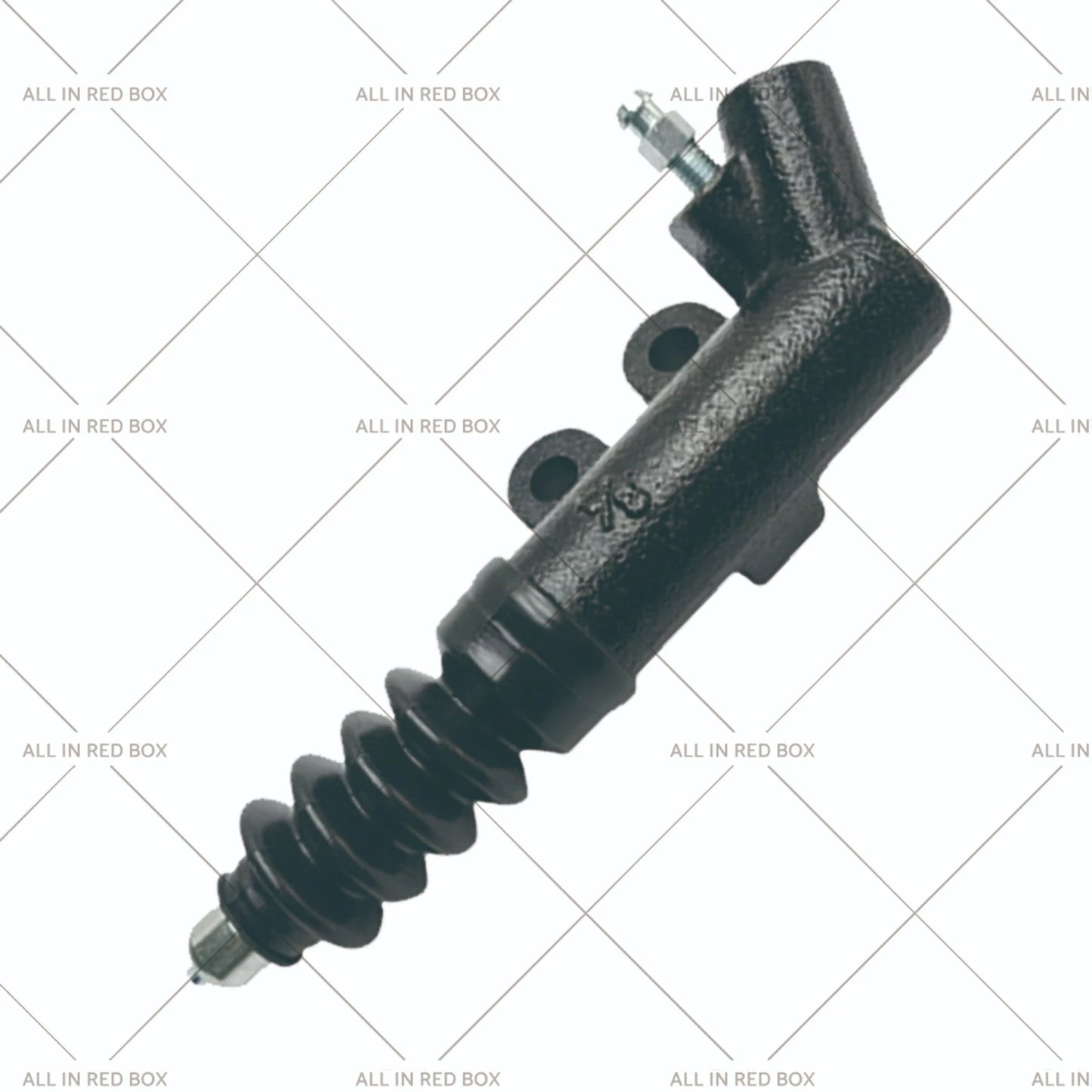 Clutch Master & Slave Cylinder Set for Ford Courier (1990-2006)