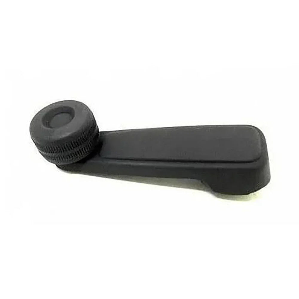 Black Window Lifter Handle for Daewoo Nexia (1995-2002)