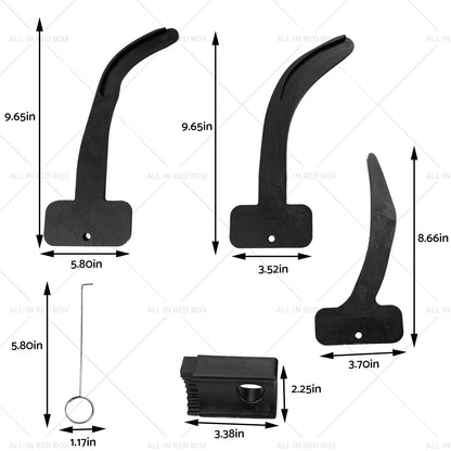 Camshaft Phaser Timing Chain Tools for VW Dodge 3.6L
