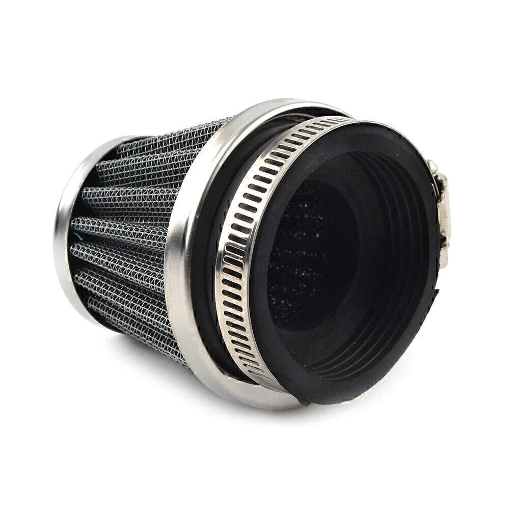 54mm Air Filter for Motorcycle, Dirt Bike, ATV, Scooter Universal
