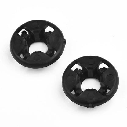 2 x Hood Support Prop Rod Grommet Nylon for Toyota Corolla