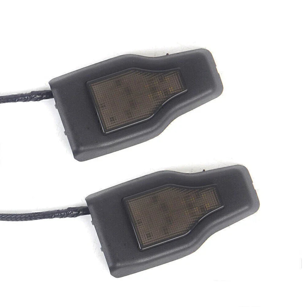 LED Rear Window Light Trim for Jeep Wrangler JL (2018-2019)