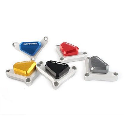 Water Pump Guard Cover for Ducati Monster 821/1200 S, Diavel (2014-2017)