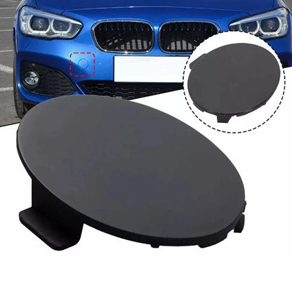 Front Bumper Tow Hook Cover for BMW 1 Series M-Sport F20 F21 (2015-2018)