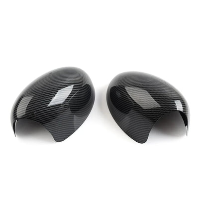 Rearview Mirror Cover Cap for BMW Mini Cooper (R50, R51, R52, R53)
