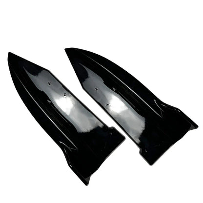 Rear Bumper Lip Spoiler for BMW X6 G06 (2020-2022)