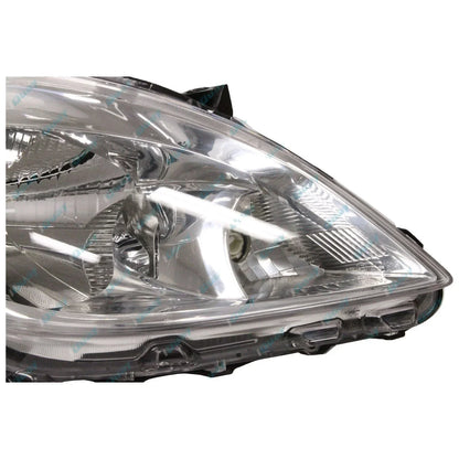 RH Replacement HeadLight for Nissan Almera N17 ST/Ti Sedan 2012-On Right RHS