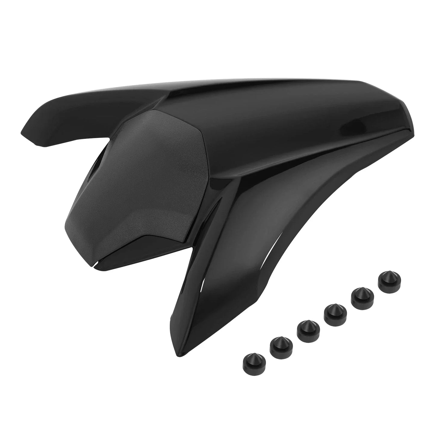Rear Seat Cover for Kawasaki Z900 ABS (2017-2023)