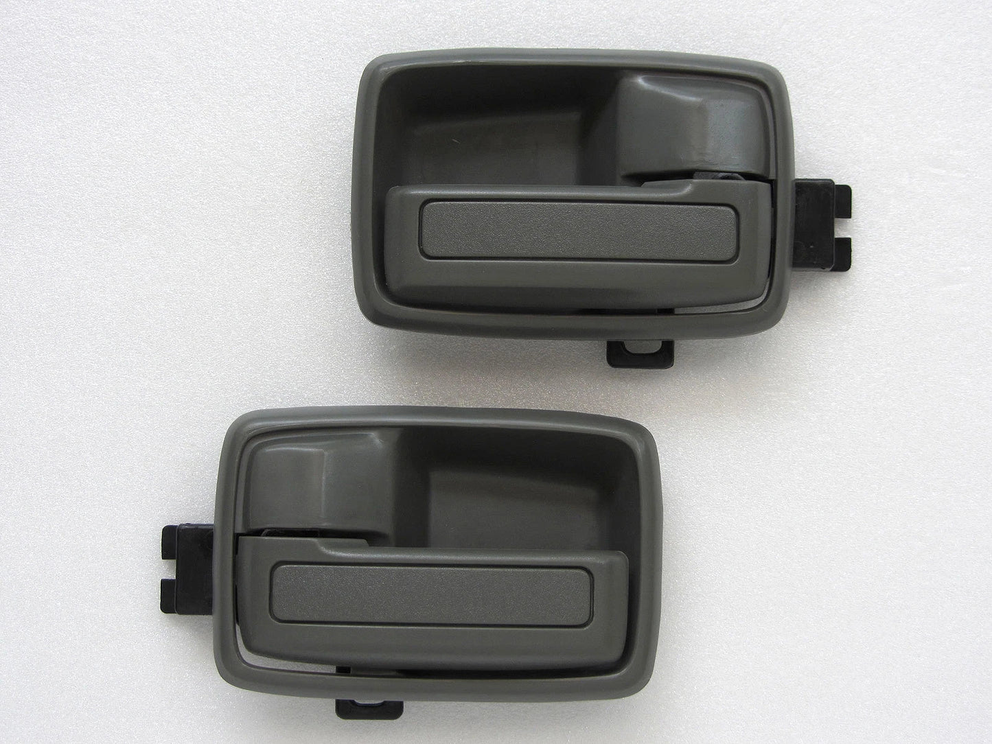 Inner Door Handles for 89-01 Isuzu TFR Holden Rodeo - Grey (1989-2001)