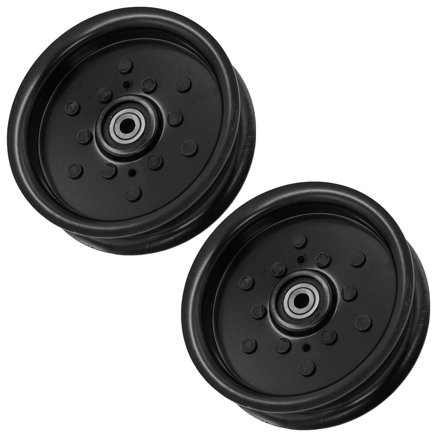 Deck Pulley Replacement for Snapper ZT21542 ZT2342 ZTX200 (42–48 Inch)