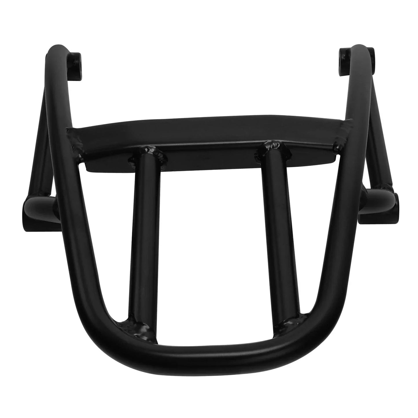 Black Rear Luggage Rack 24 for Honda Rebel 300/500 (2017-2025)