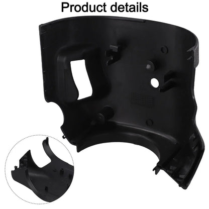 Upper and Lower Covers for Truck Models (1999–2002)