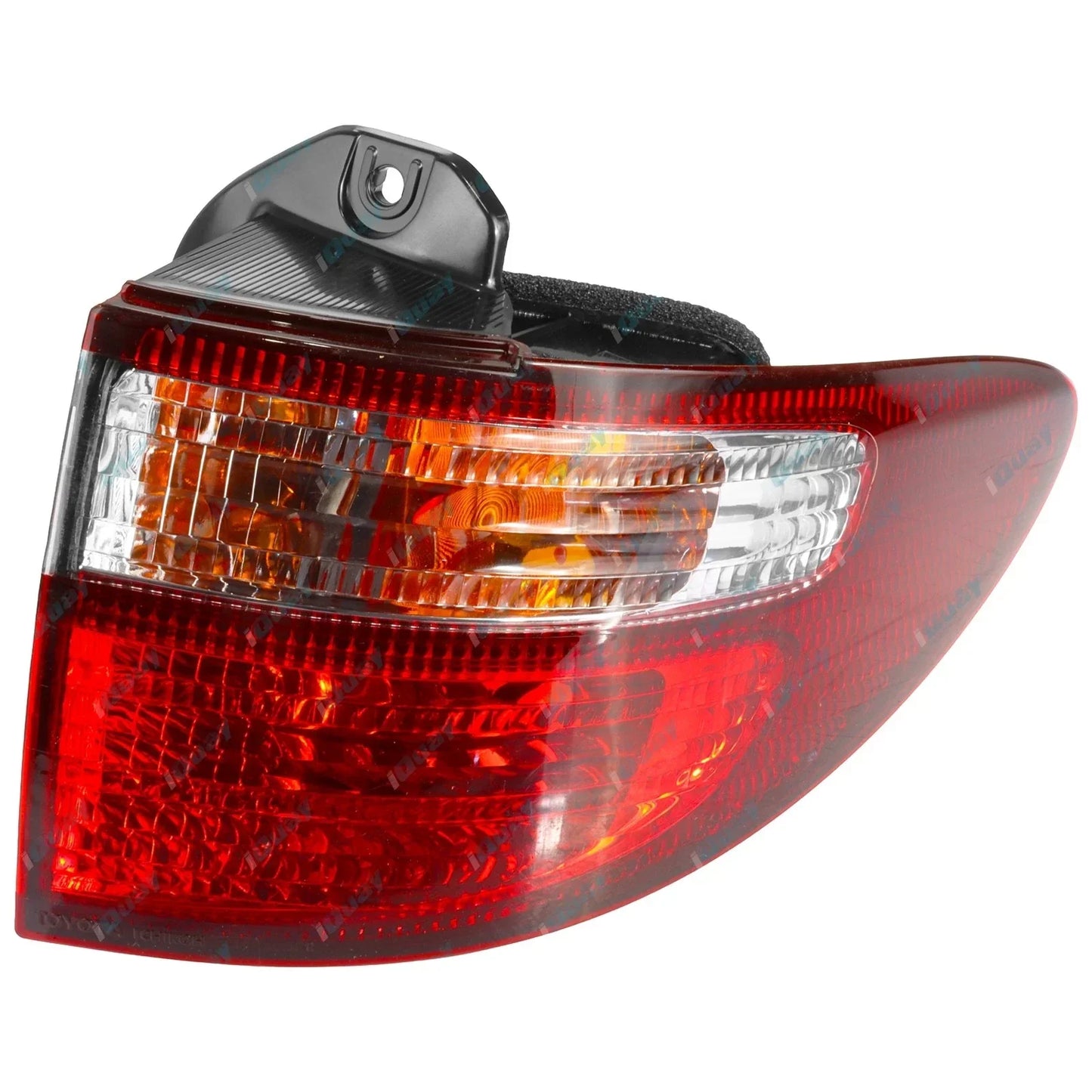 RH Tail Light for Toyota Tarago ACR30 4cyl 2.4L 2AZ-FE 2000~2003