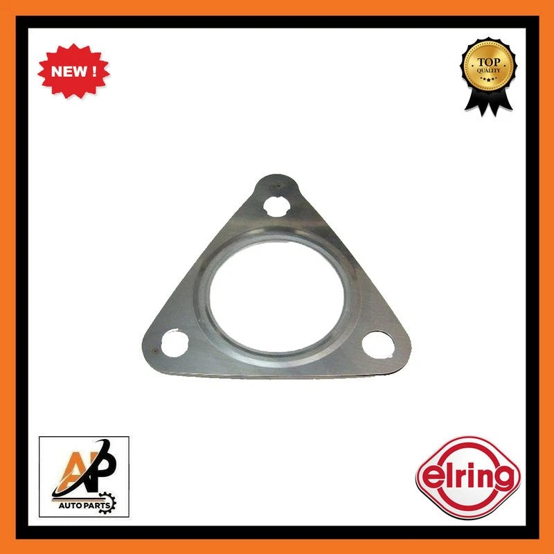 Exhaust Pipe Gasket Replacement for Nissan Qashqai J10 (2006–2013)