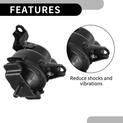 Engine Motor Mount Left for Honda Civic (1996-2000)