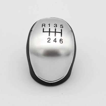 6 Speed Manual Gear Shift Knob for Ford C-MAX Focus Mondeo S-Max (2007-2019)