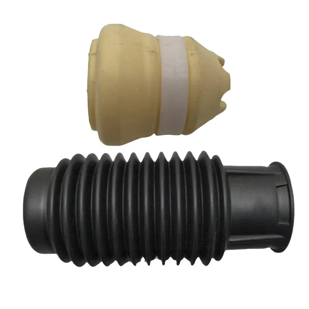 Front Shock Absorber Buffer & Dust Cover for Benz C-Class E-Class GLC (2015-2023)