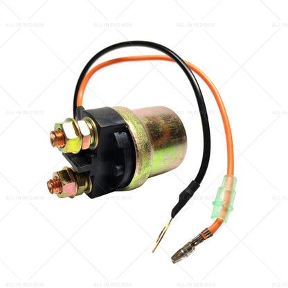 Starter Relay Solenoid for Yamaha 5HP-60HP Outboard