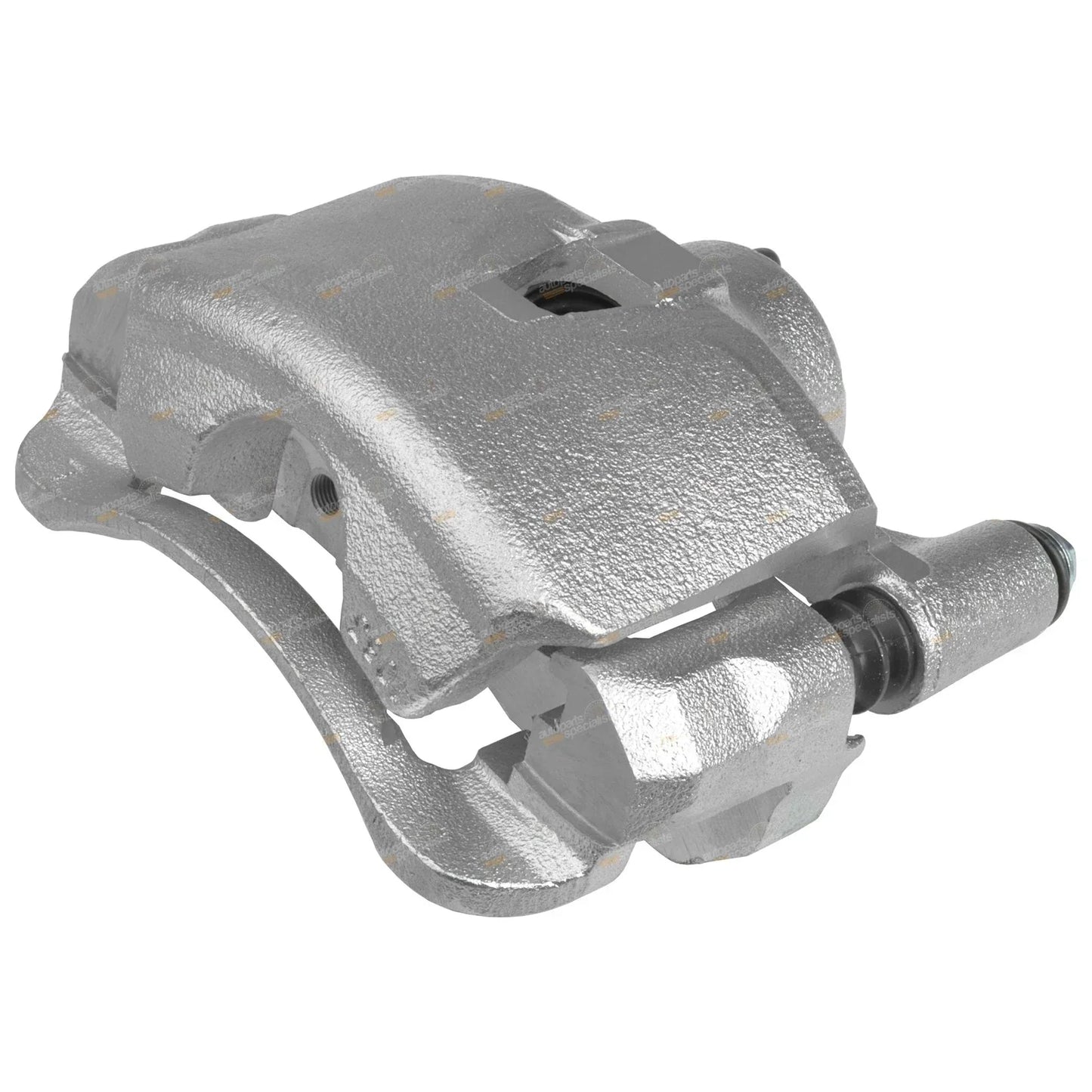 LH Front Disc Brake Caliper for Toyota Hilux GGN15/KUN16/TGN16 (2005–2011)