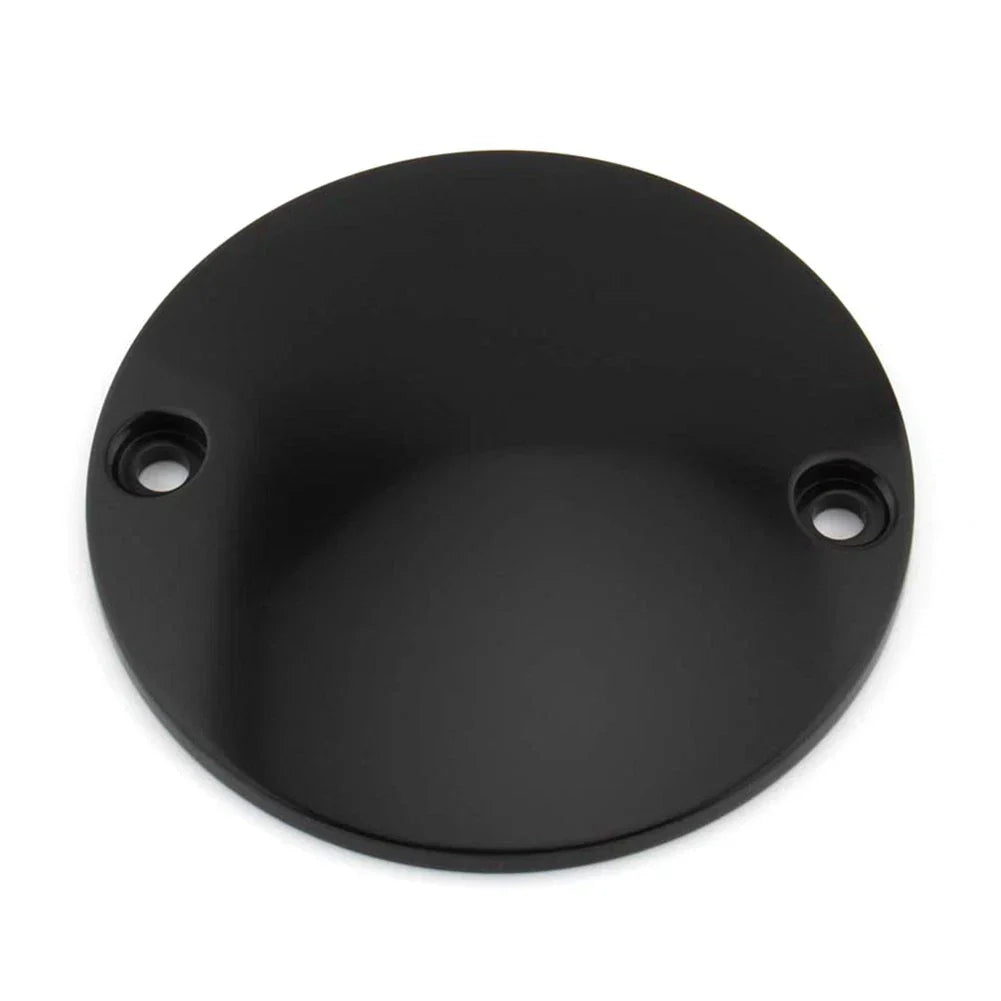 Hole Domed Points Covers for Harley Softail Bigtwin