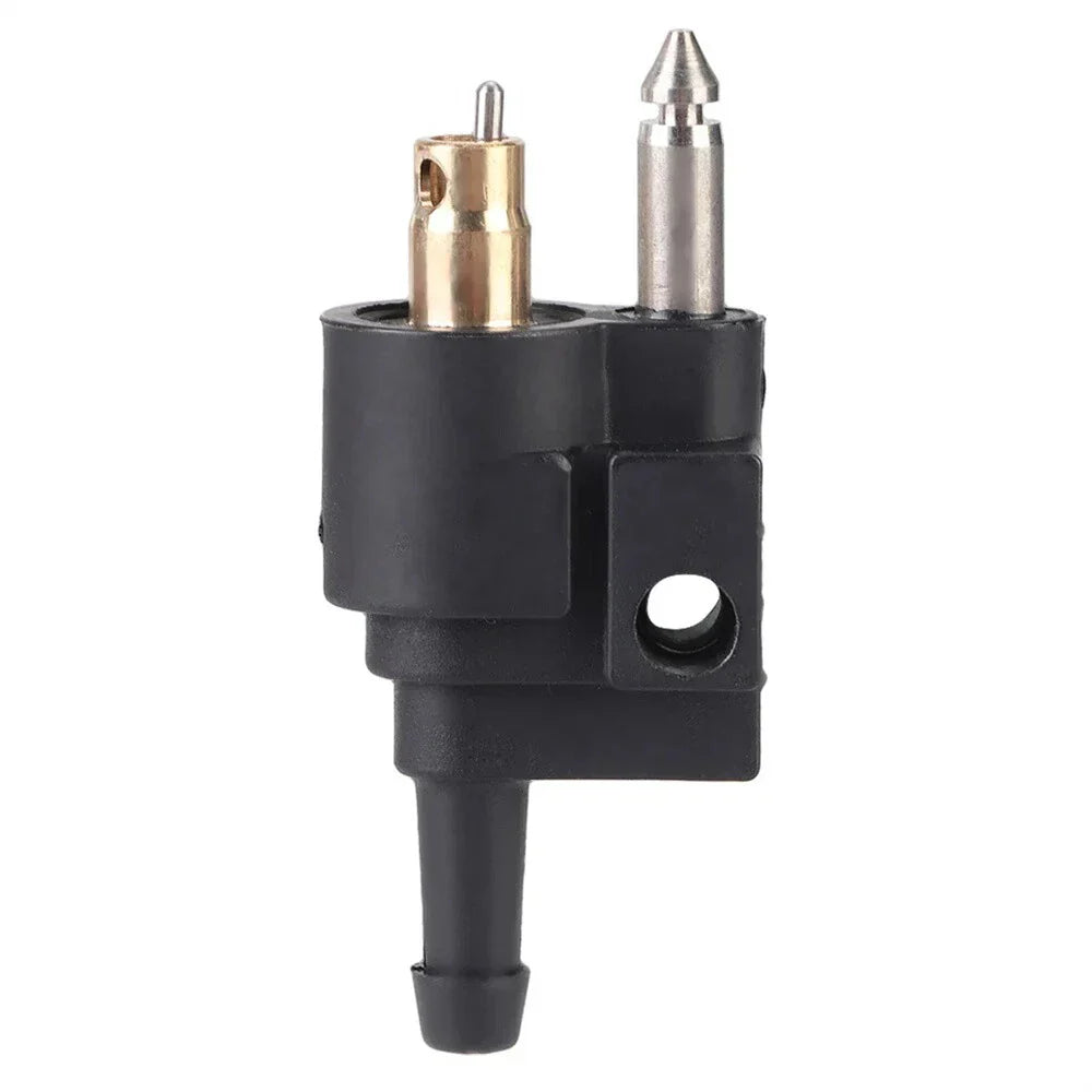 6mm Male Engine Fuel Hose Connector for Yamaha Outboard Motor