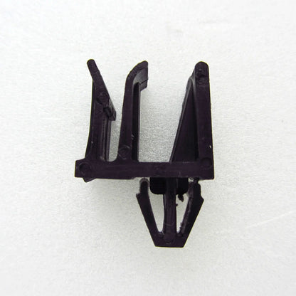 Grill Lock Clip 10 x for Nissan Datsun 720 SD23 Ute (1979-1986)