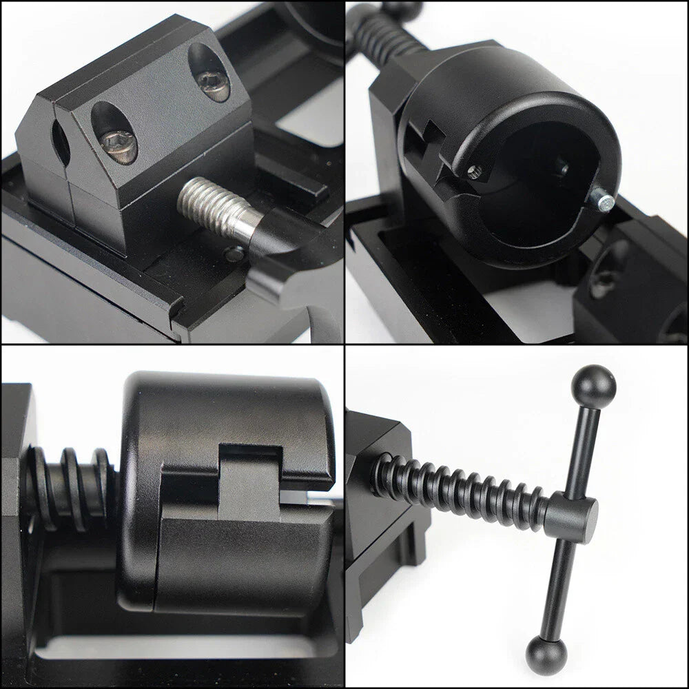 4AN 6AN 8AN 10AN 12AN Oil Fuel Line Fittings Installation Tool Kit