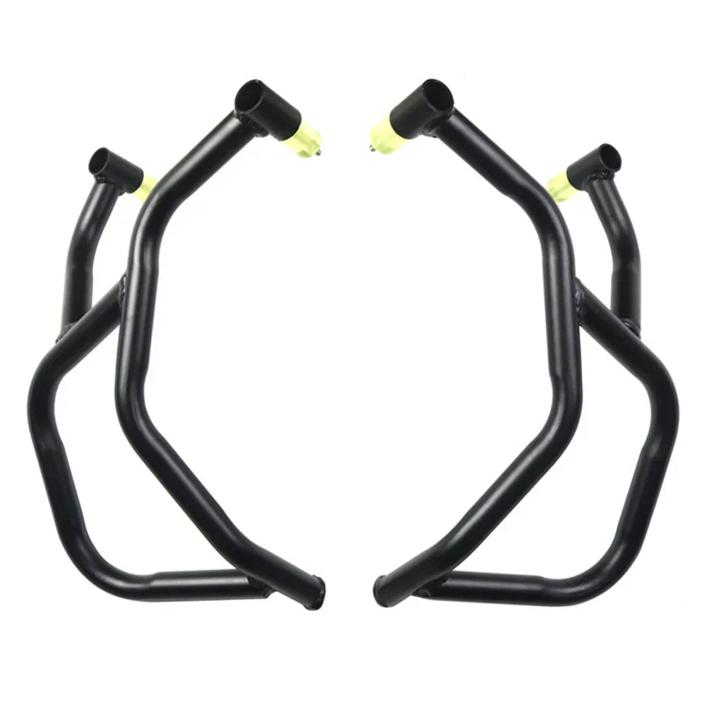 Engine Guard Crash Bar Protector for CFMOTO 800MT (2021-2023)