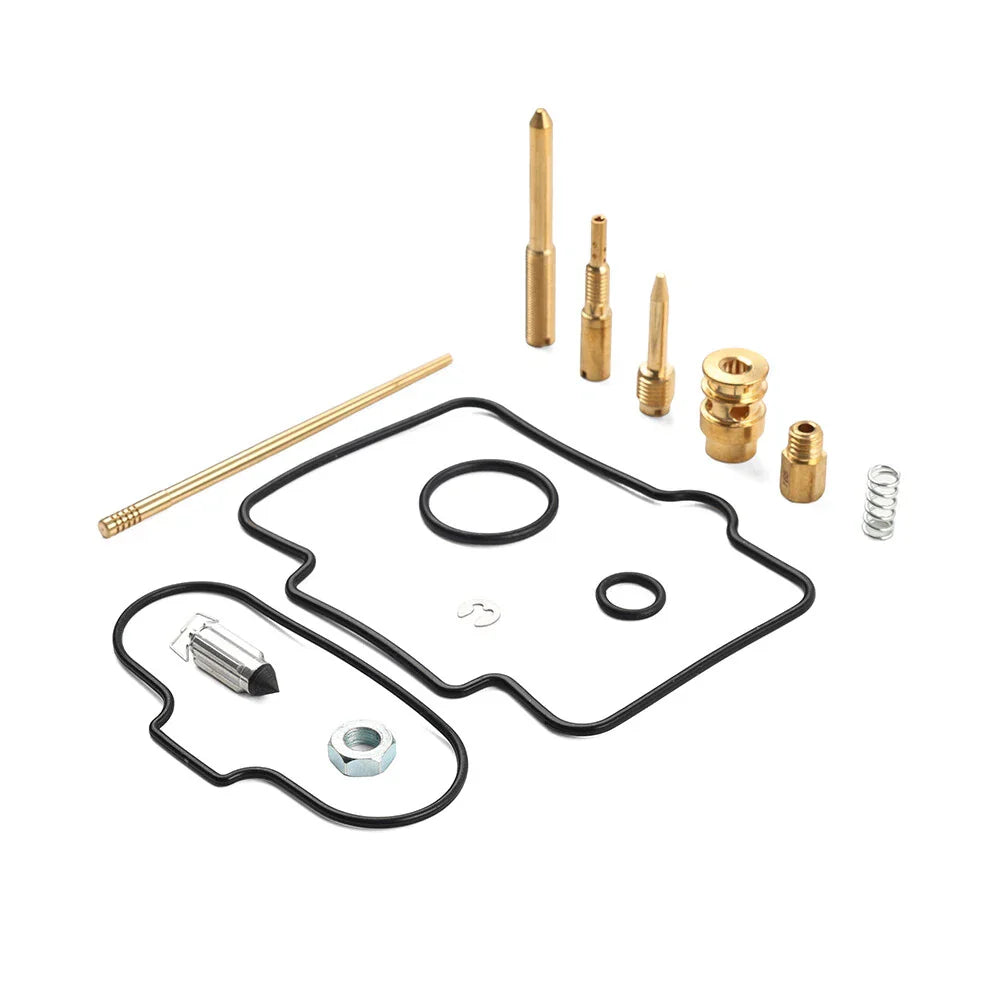 Carburetor Rebuild Kit for Honda CR125R (2000-2001)