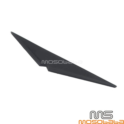 Headlight Eyebrow Eyelid Trim Cover for Harley Road Glide (2015-2023)