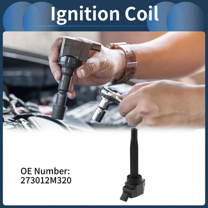 Ignition Coil Pack for Hyundai Venue (2020-2021)