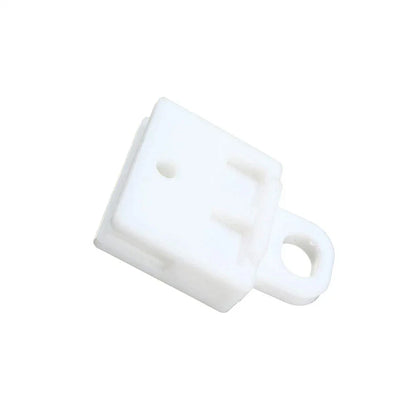 Window Door Glass Channel Clips for Toyota Corolla
