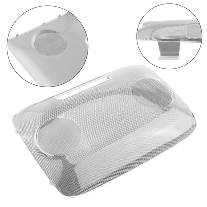 Reading Dome Light Cover for Toyota Tundra Sequoia