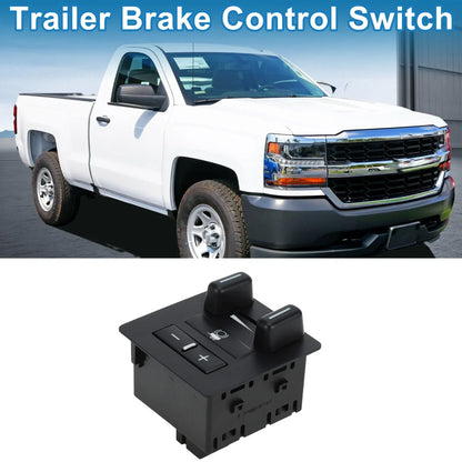 Brake Light Switch for Mercedes-Benz (2010-2015)